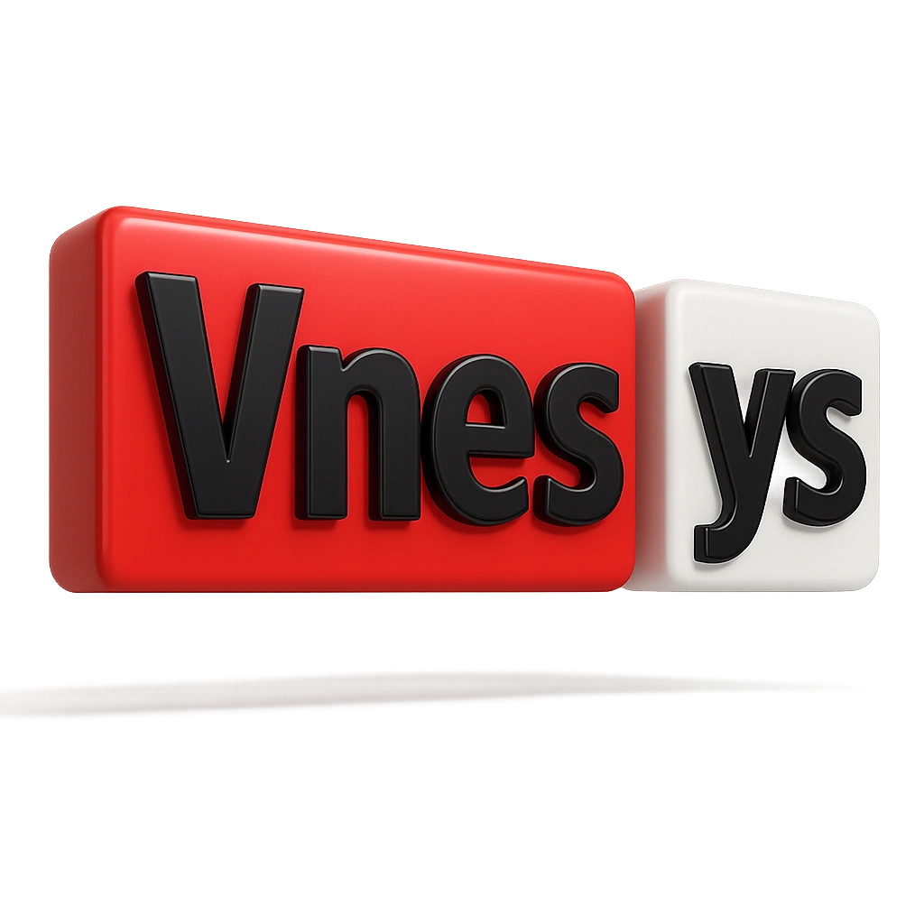 Vnesys Logo