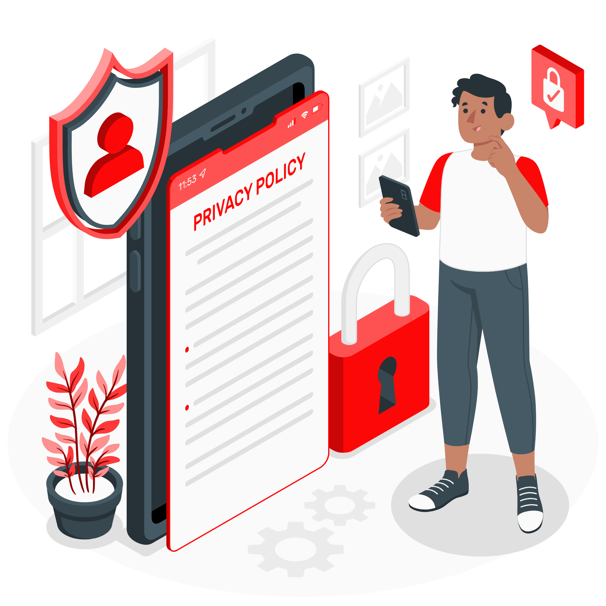 Règles illustration