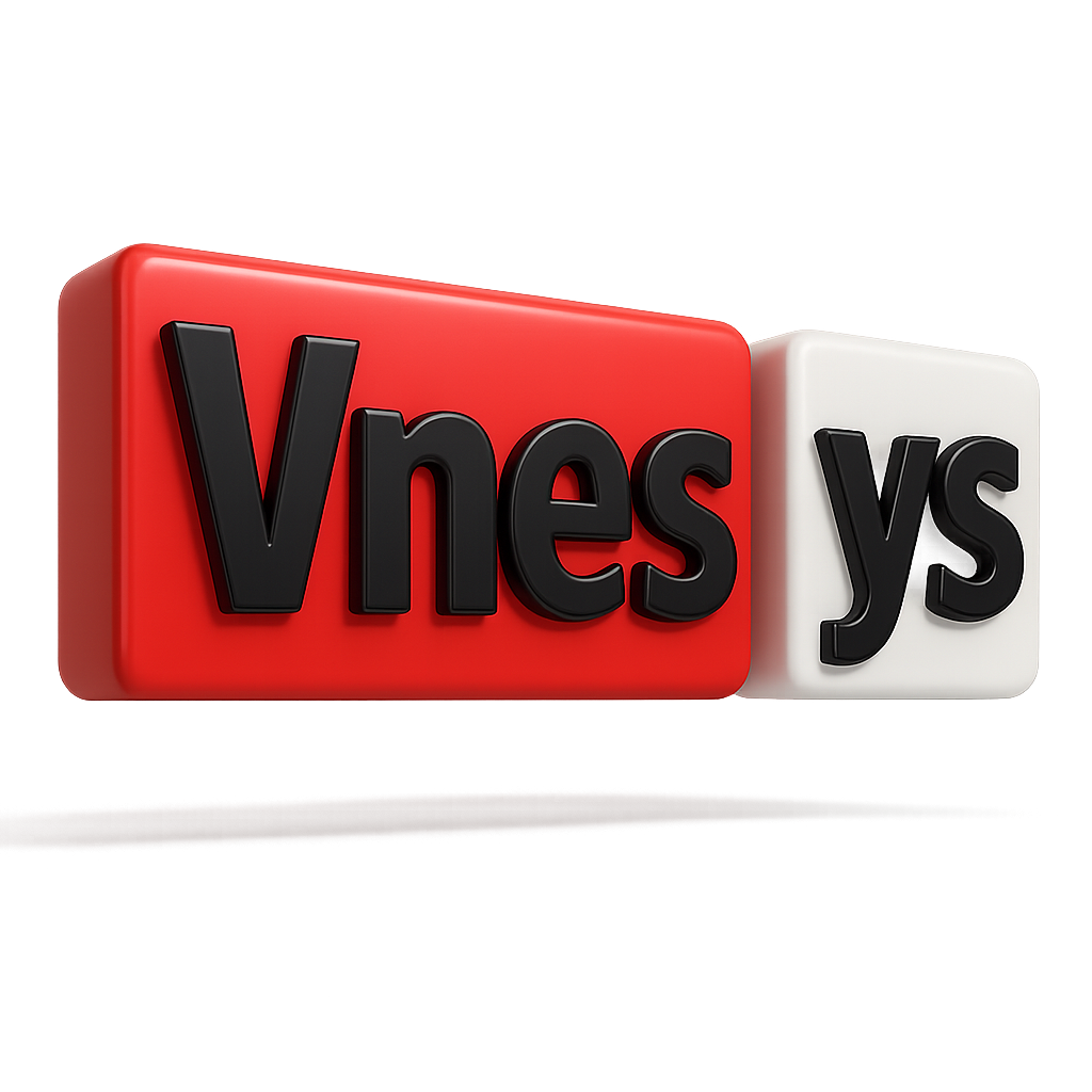 Vnesys Logo